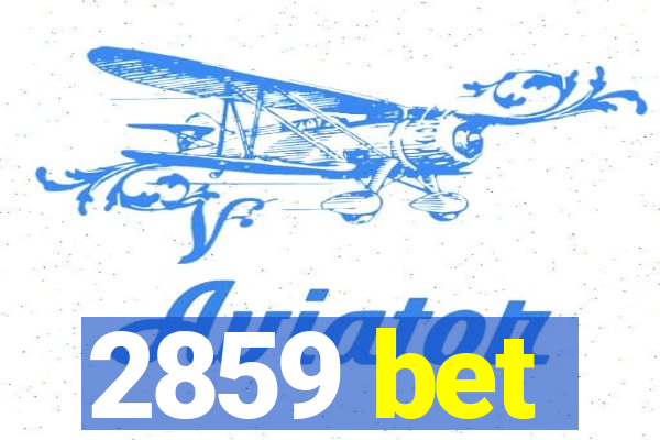 2859 bet